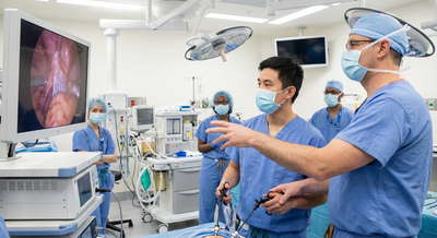 Overvaluing Robotics in General Surgery: Selection Errors to Avoid