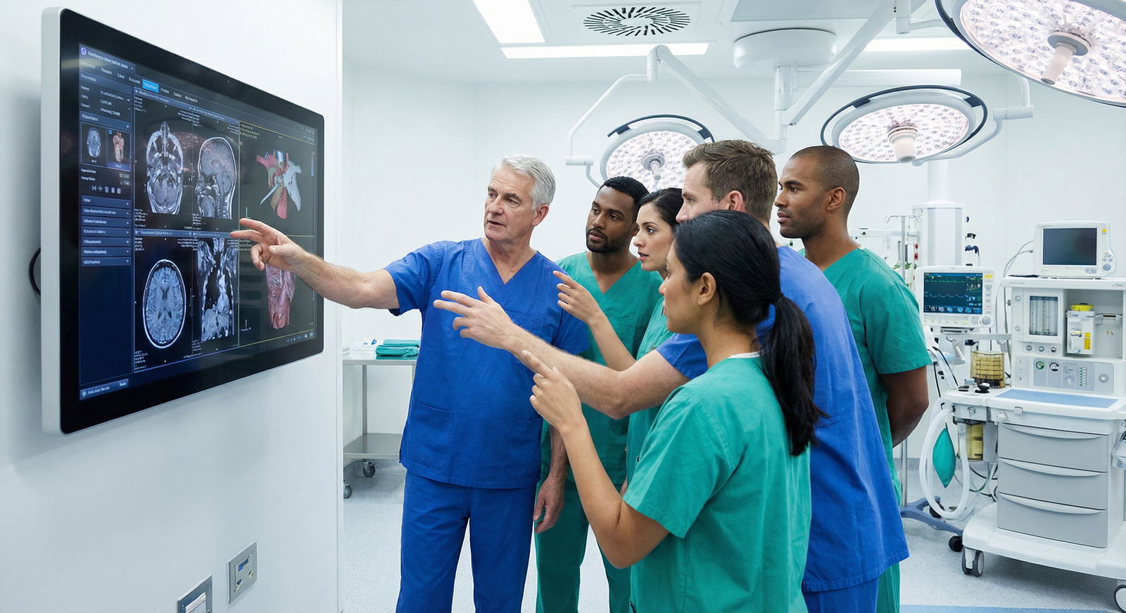 Mastering Surgical Residency Culture: Key Insights for Future Surgeons