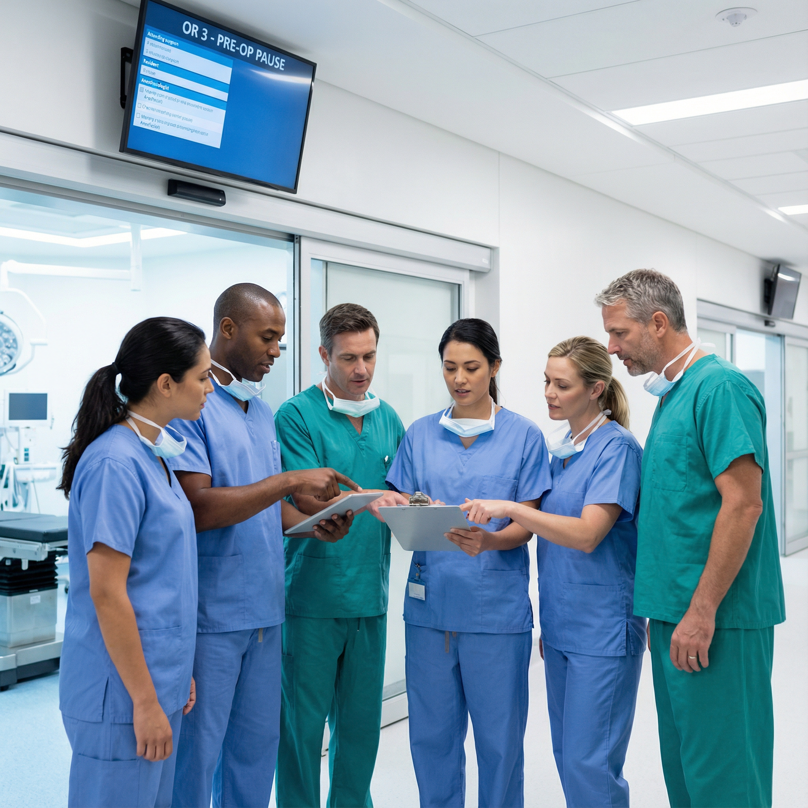 The Critical Six Months Before ERAS: Locking In Your Surgical Specialty Choice