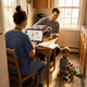 Low Volume Home Program? How to Build a Strong Surgical Application Elsewhere