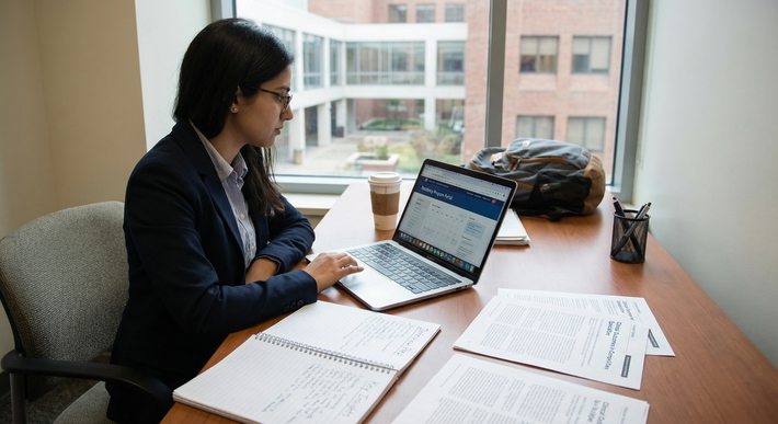 How Subtle Red Flags Sink You in Competitive Specialties Before Interview Day