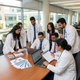 Coming from Community College and State School: Building a Competitive Profile