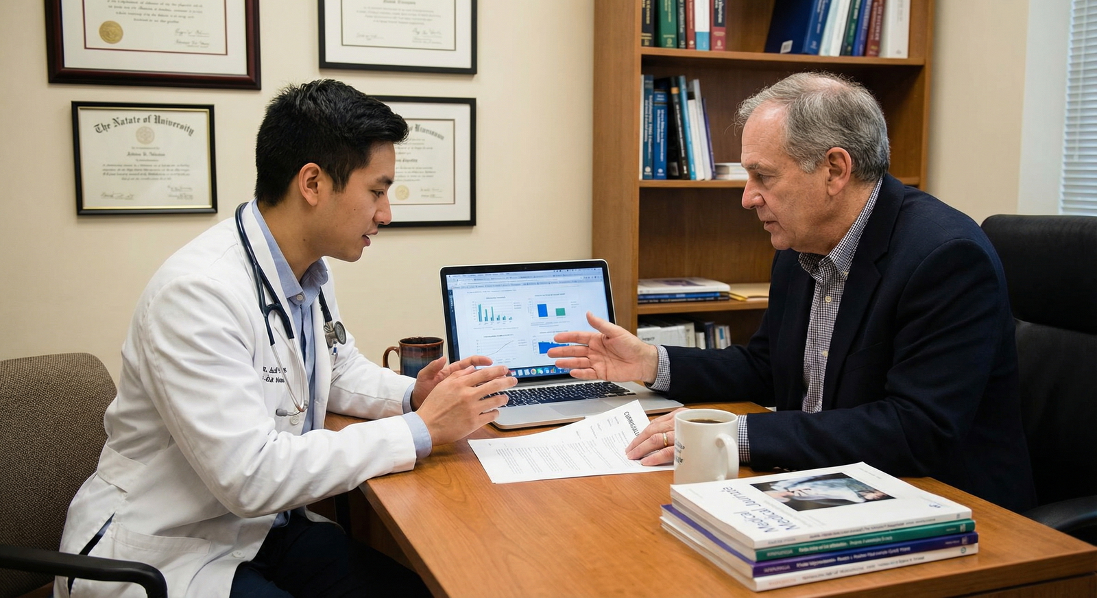 Matching into Double-Boarded Competitive Fellowships: Strategy and Timing