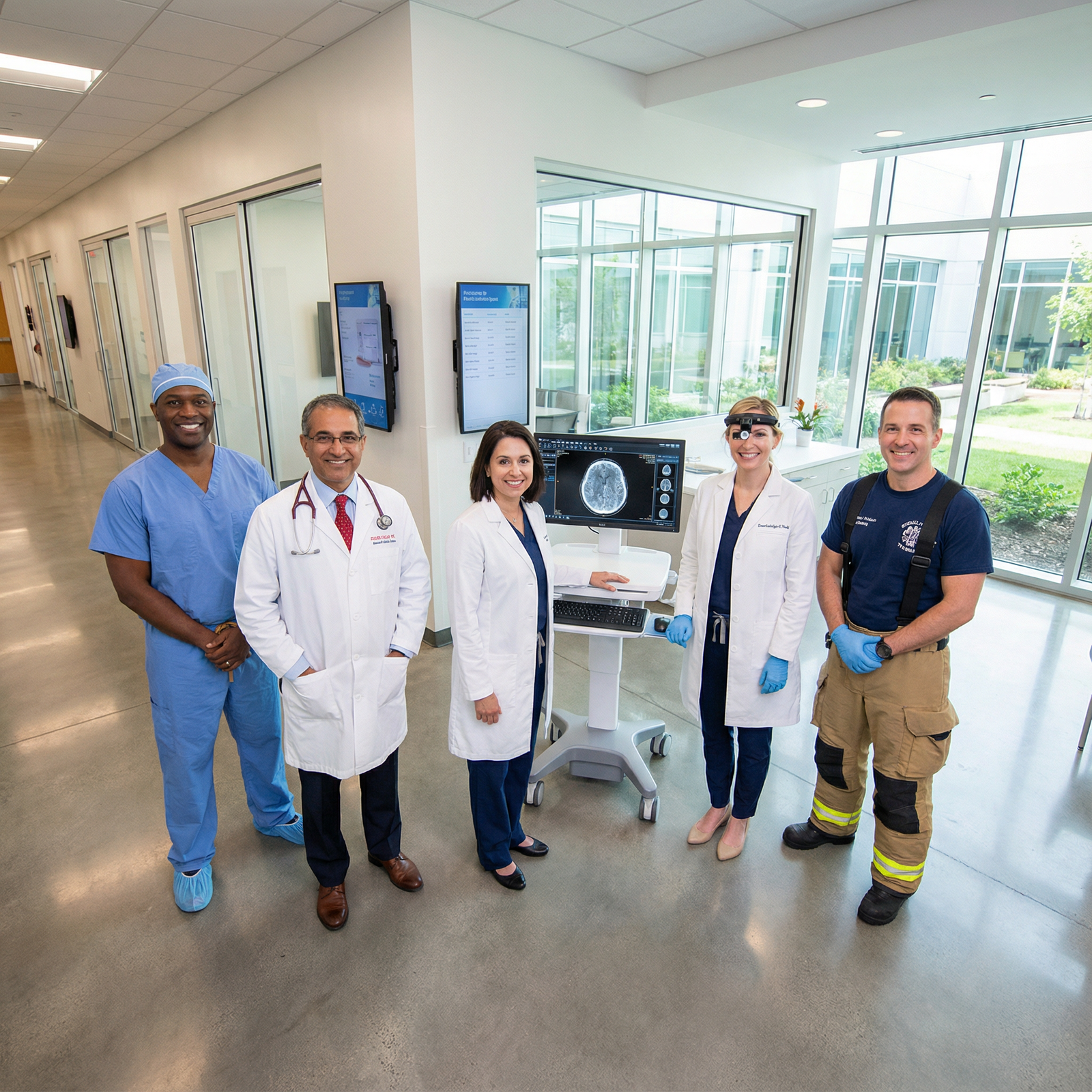 Top High Salary Specialties: A Doctor's Guide to Medical Careers