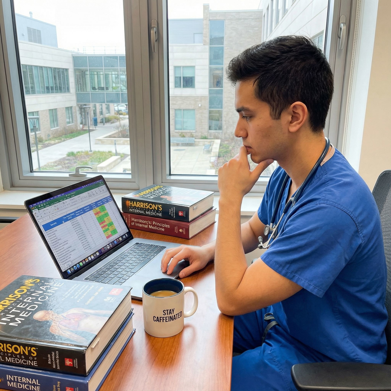 I Chose a Lower-Paid Field: Did I Just Ruin My Financial Future?