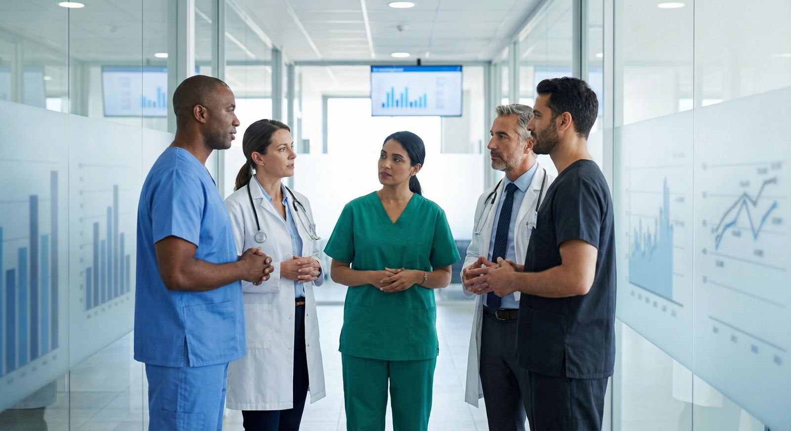 Top High-Paying Medical Specialties: A Guide for Future Physicians