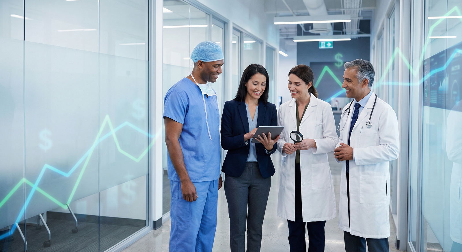 Exploring High-Earning Medical Specialties: Physician Salary Insights