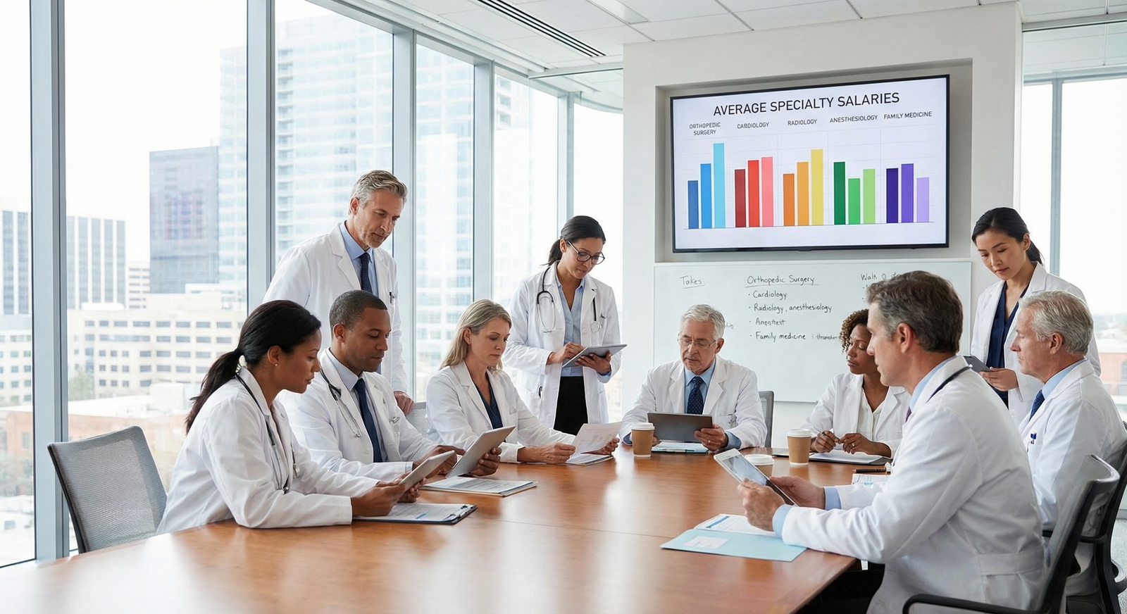 Is Chasing the Top Salary List Smart? Why Long-Term Data Says Maybe Not