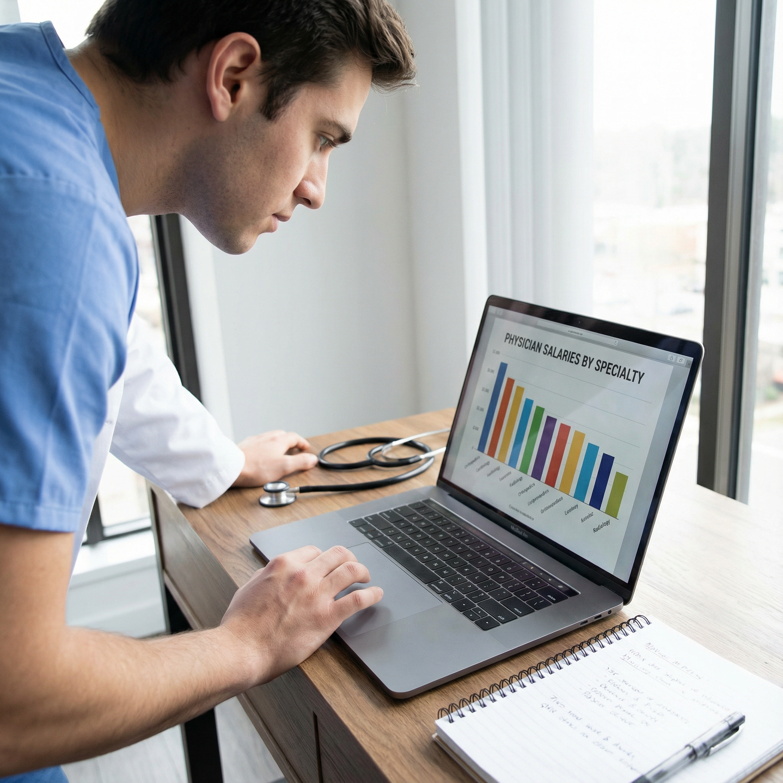 Does Owning Ancillary Services Always Maximize Physician Earnings?