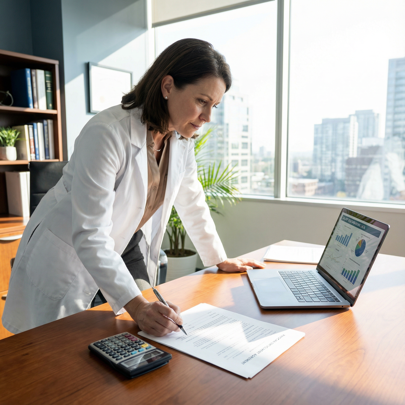 Common Contract Clauses That Trap High Earners for Years