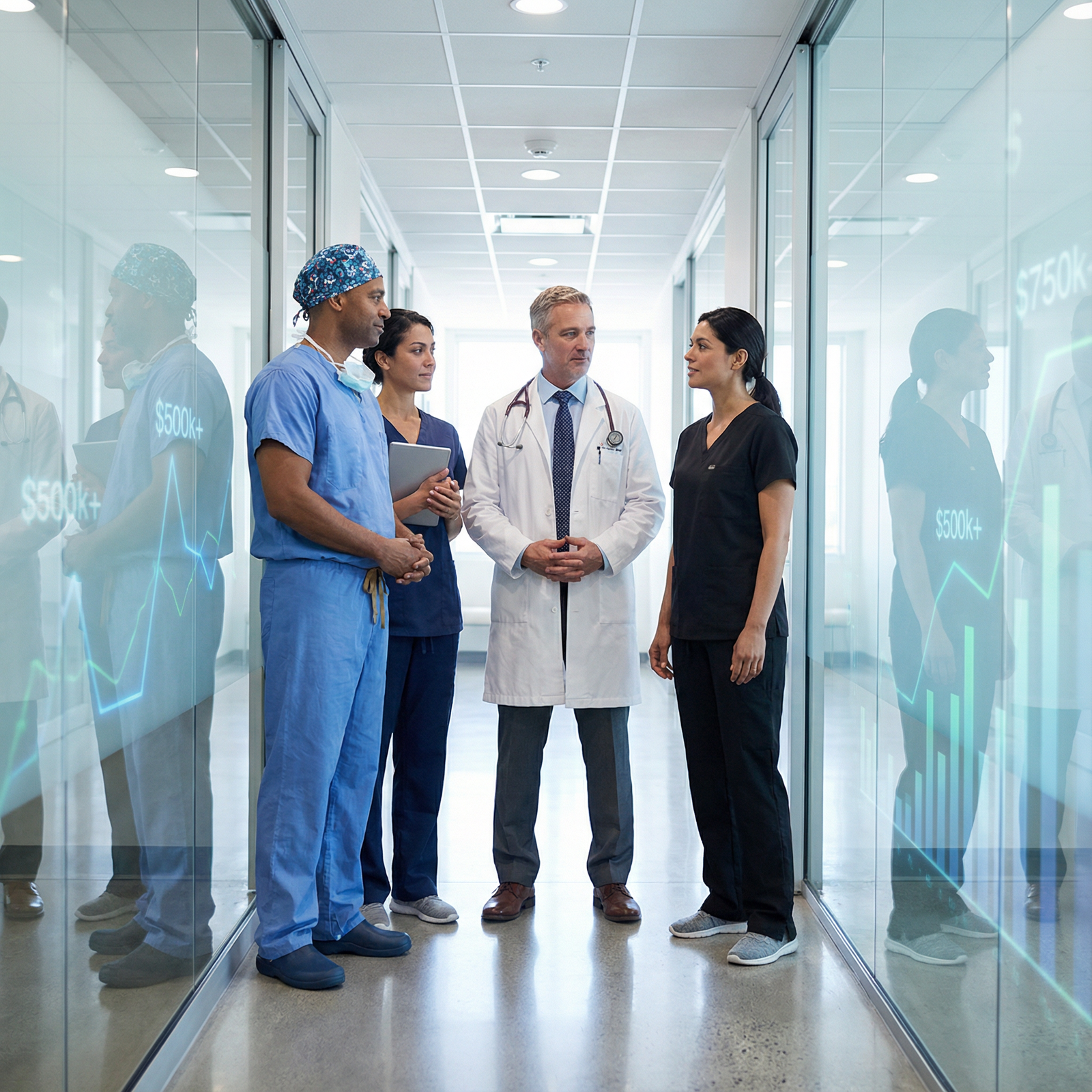 Top Earning Medical Careers: Discover the Highest Paying Specialties