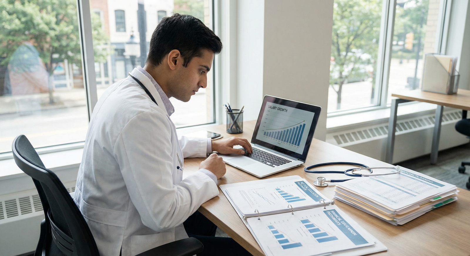 Which High-Earning Fields Are Most Resilient to Future Market Changes?