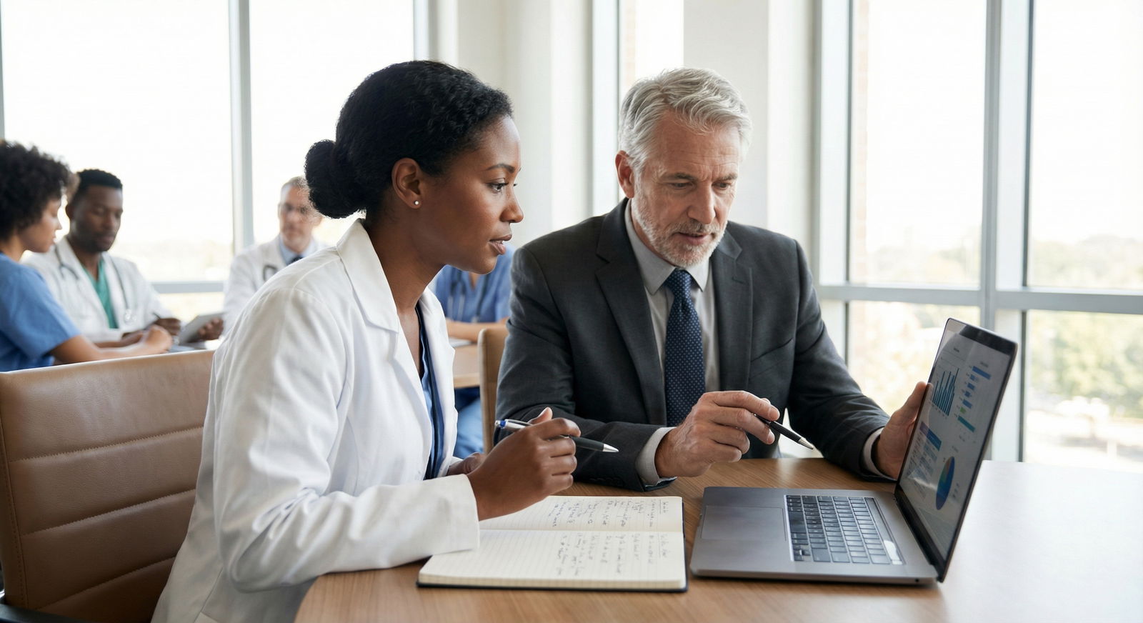 Mastering Low-Competition Medical Residencies: Your Career Guide