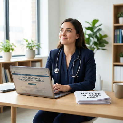 If Visa or Citizenship Limits You: Using Low-Competition Programs Wisely