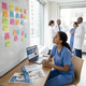 What Faculty Whisper About Students Choosing ‘Backup’ Specialties