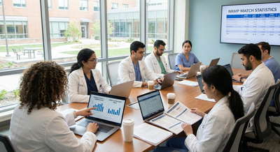 Do Least Competitive Specialties Truly Have Better Work–Life Balance?