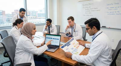Explore Least Competitive Medical Specialties for Future Physicians