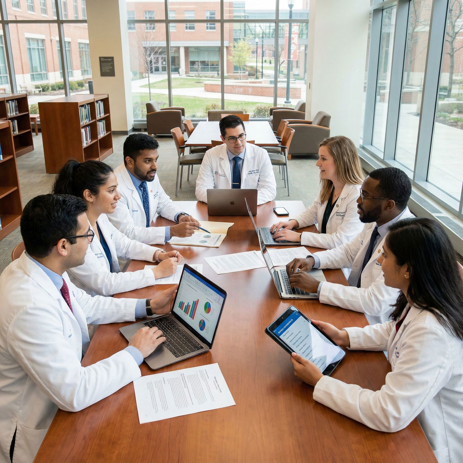 Explore Low Competition Medical Specialties for a Rewarding Career Path