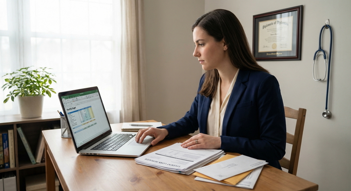 Big Signing Bonus vs Higher Salary: Choosing the Better Debt Move