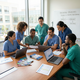 Year-by-Year Plan to Build Optionality in Low-Paying Specialties