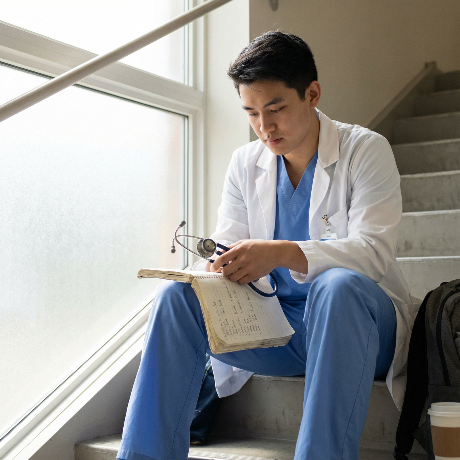 Turning a Low-Paying Specialty into a High-Value Career Portfolio