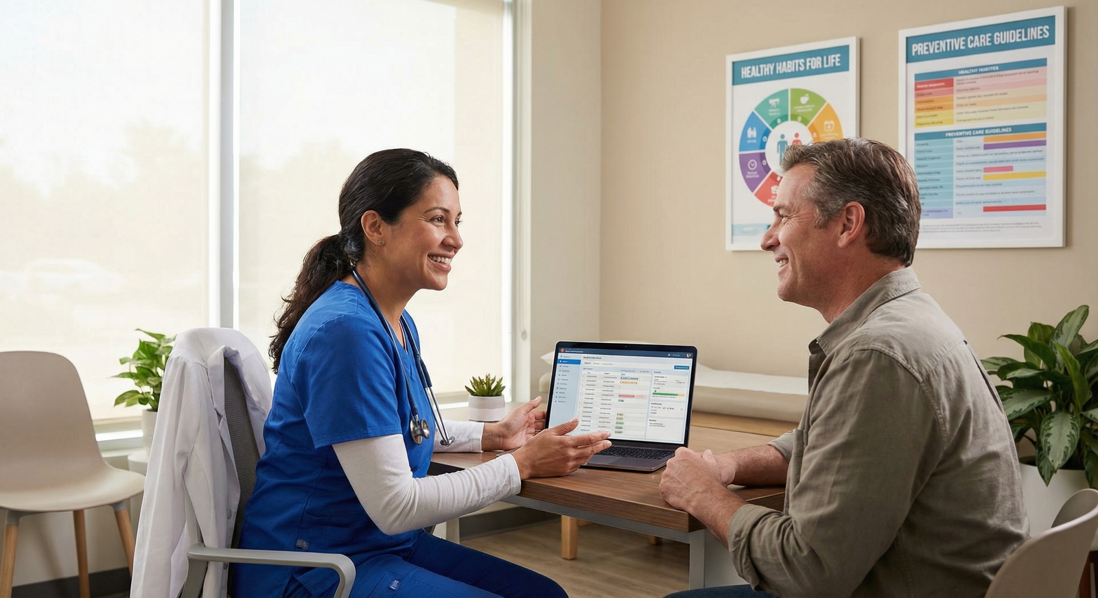 Correctional Medicine as a Career: Safety, Autonomy, and Pay Realities