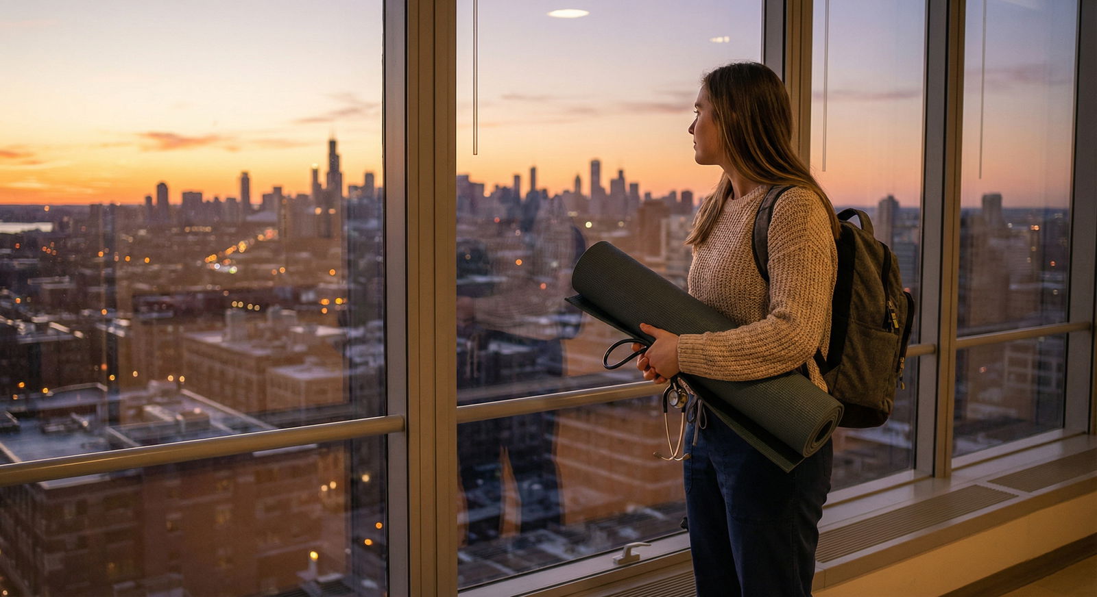 Medical resident balancing work and personal life - low-paying specialties for Understanding the Allure of Low-Paying Medical