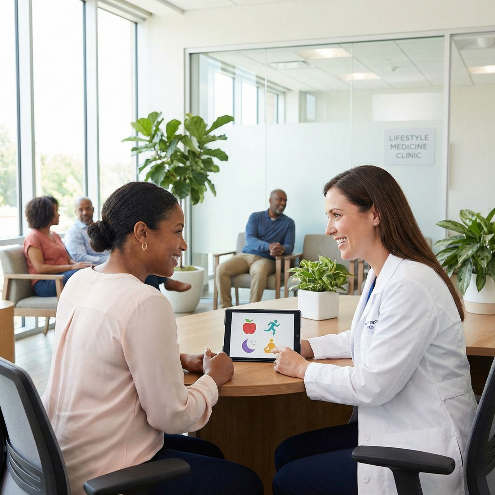 Match Data 2019–2024: Which Lifestyle Specialties Are Getting More Competitive?