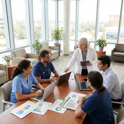 What Mentors Don’t Tell You About Call Pools in Lifestyle-Friendly Fields