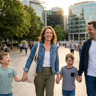 Does Choosing a Lifestyle Field Limit My Future Leadership or Academic Options?