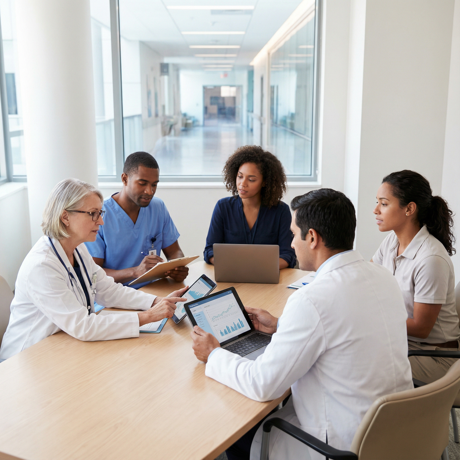 RVU-Based Compensation in ‘Lifestyle’ Jobs: Thresholds, Floors, and Burnout Risk