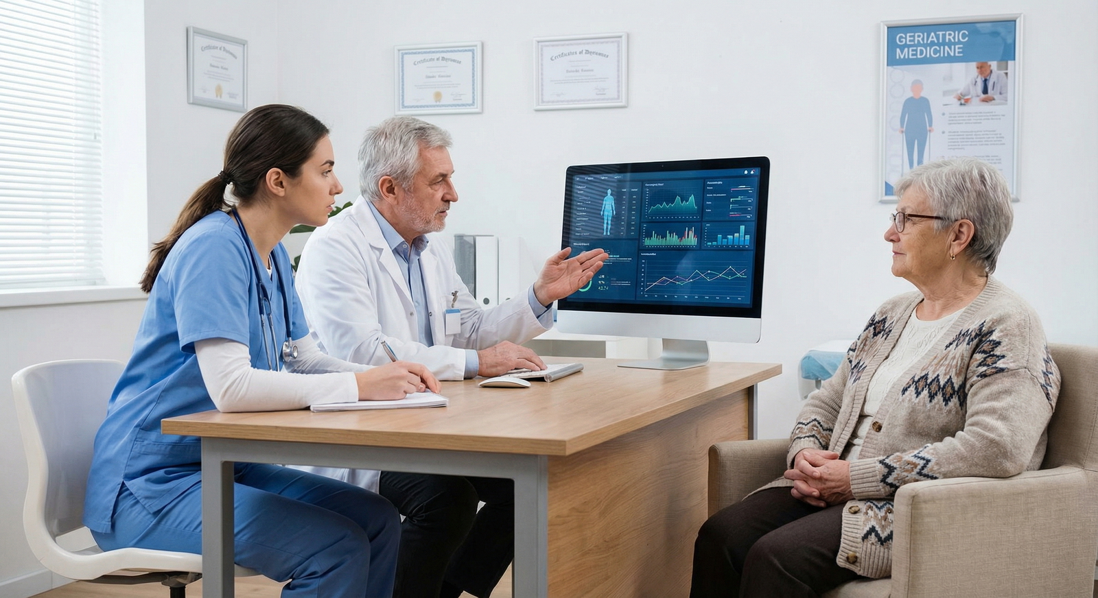 Month-by-Month Strategy for Evaluating Lifestyle During Residency Interviews