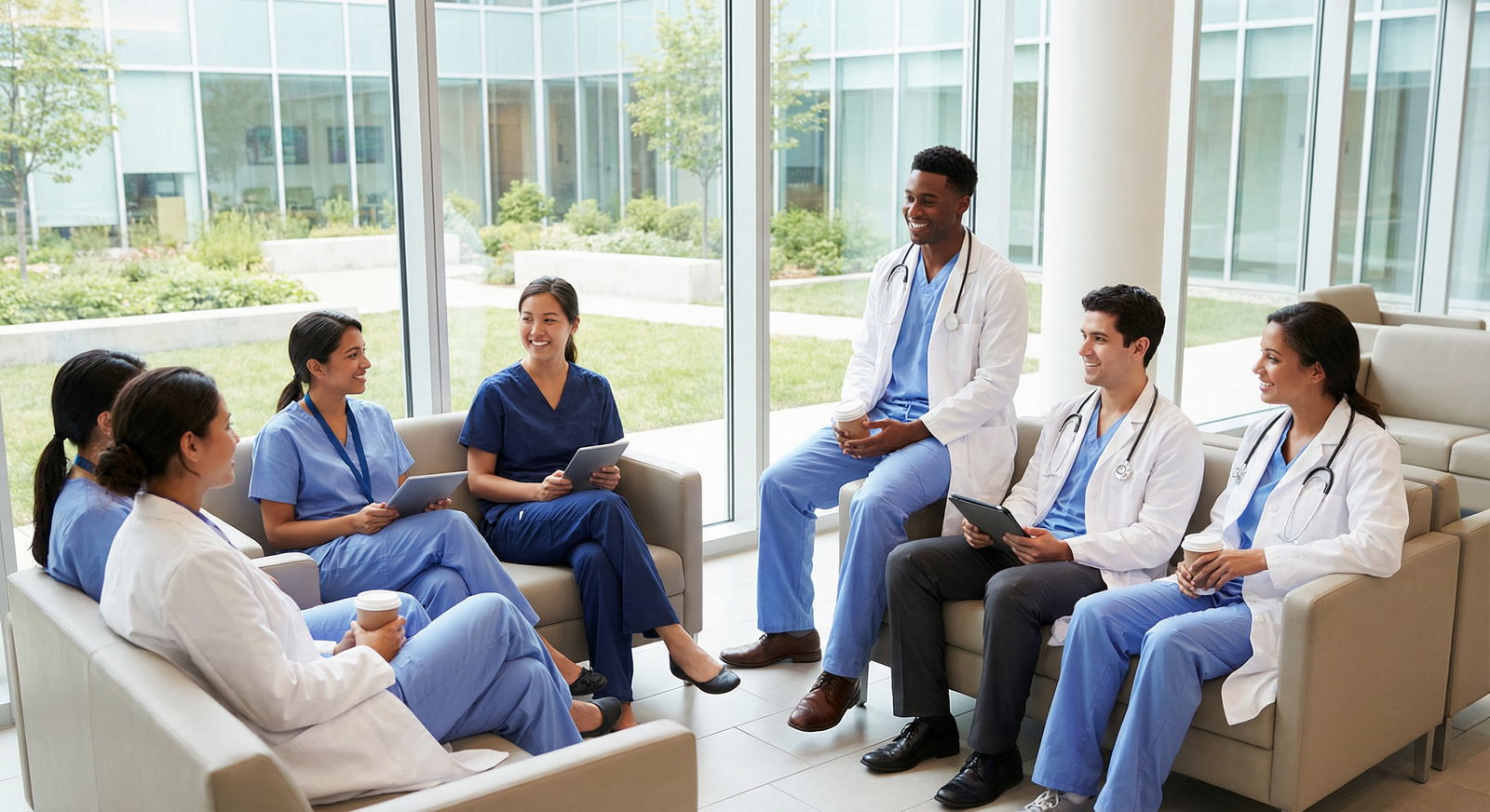 Discover the 10 Medical Specialties for a Balanced Physician Lifestyle