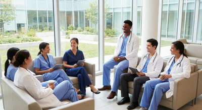 Discover the 10 Medical Specialties for a Balanced Physician Lifestyle