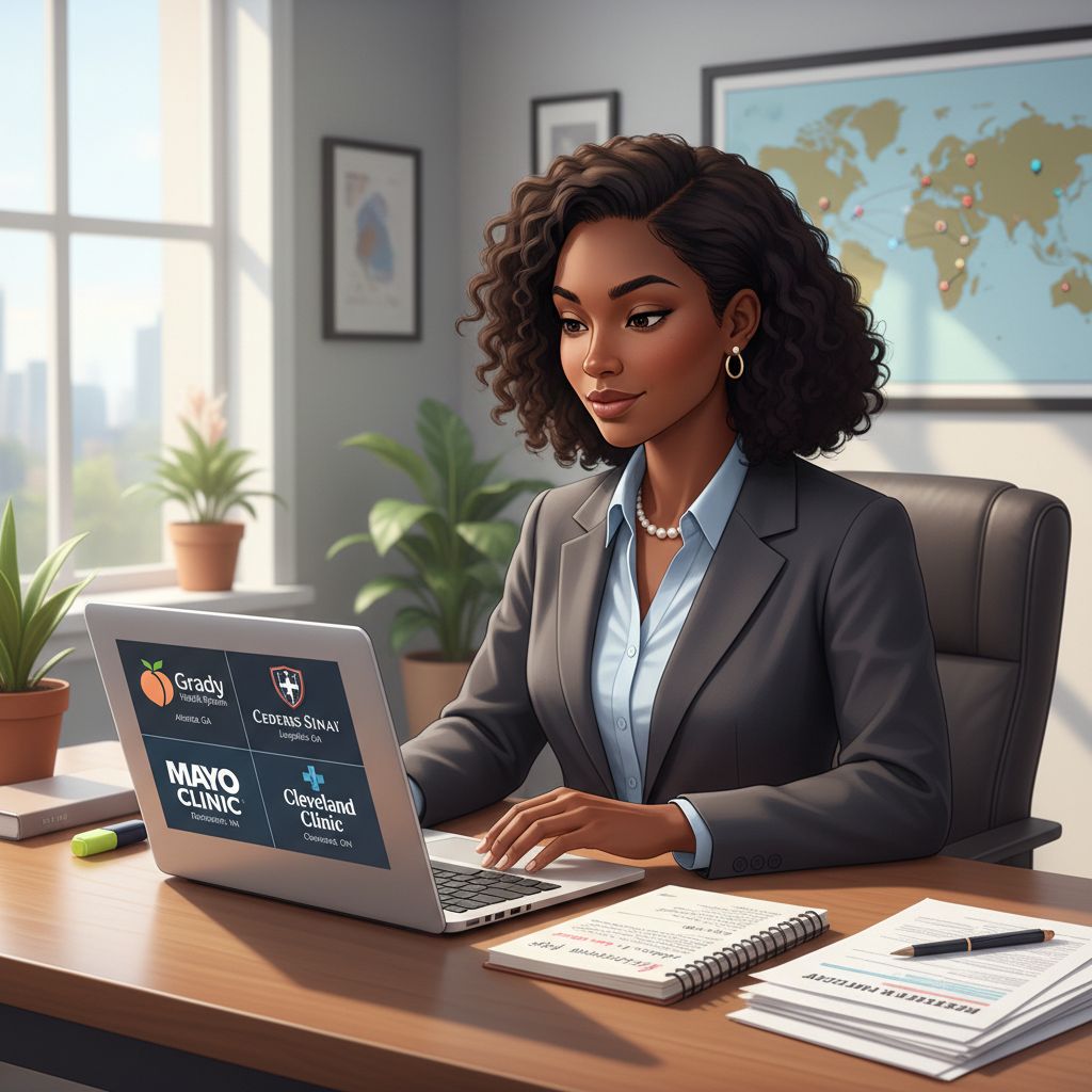 Caribbean IMG interviewing remotely for residency programs nationwide Caribbean IMG interviewing remotely for residency programs nationwide - Caribbean medical school residency for Geographic Fle