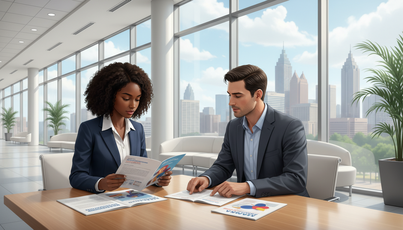 Essential H-1B Sponsorship Guide for Caribbean IMGs in Atlanta Residency