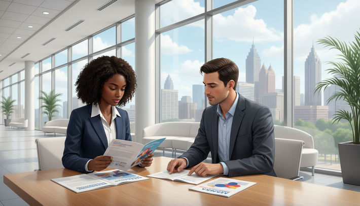 Essential H-1B Sponsorship Guide for Caribbean IMGs in Atlanta Residency