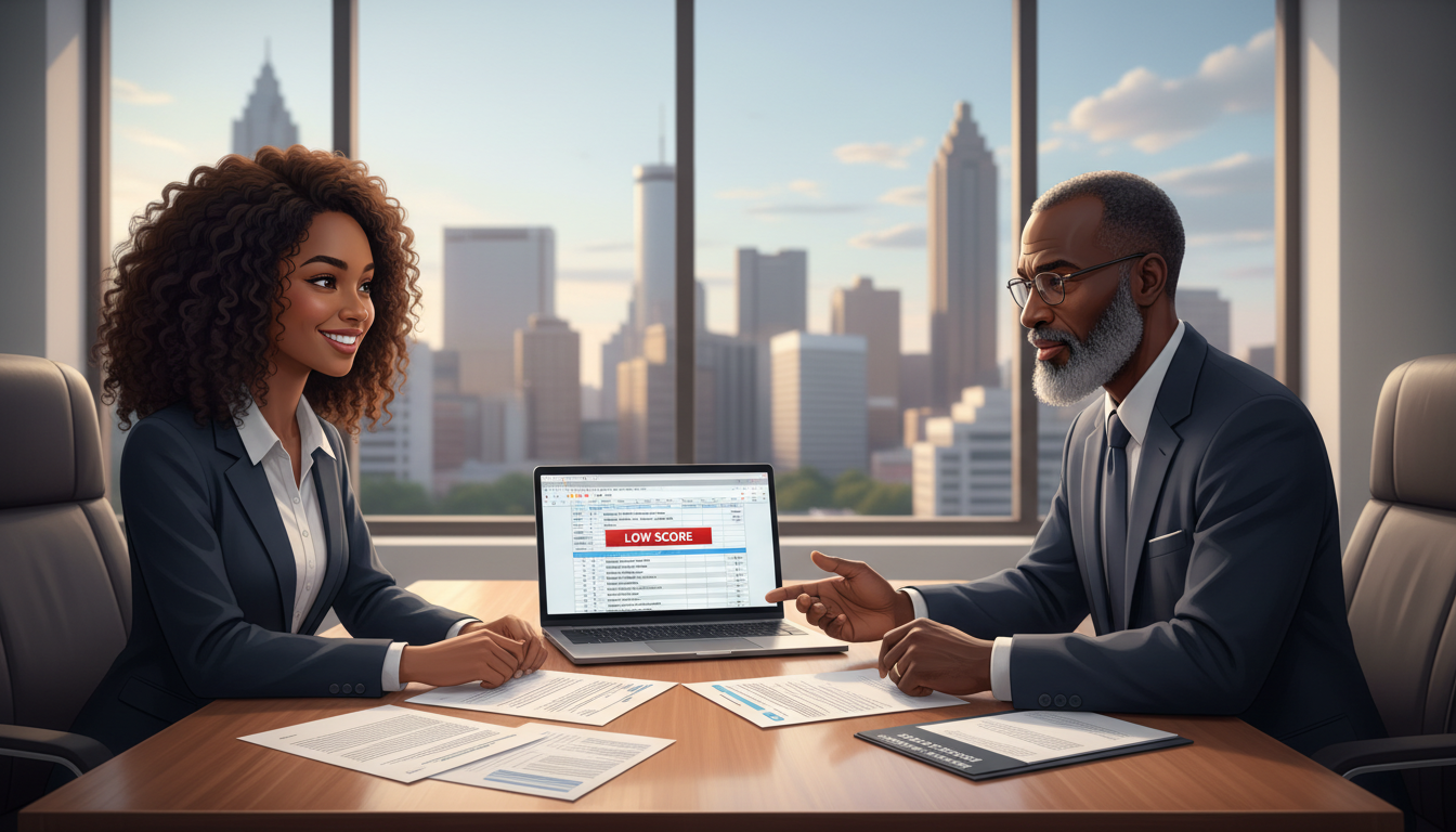 Low Step Score Strategies for Caribbean IMGs in Atlanta Residency