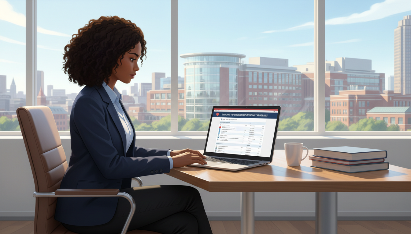 Essential H-1B Sponsorship Guide for Caribbean IMGs in Boston