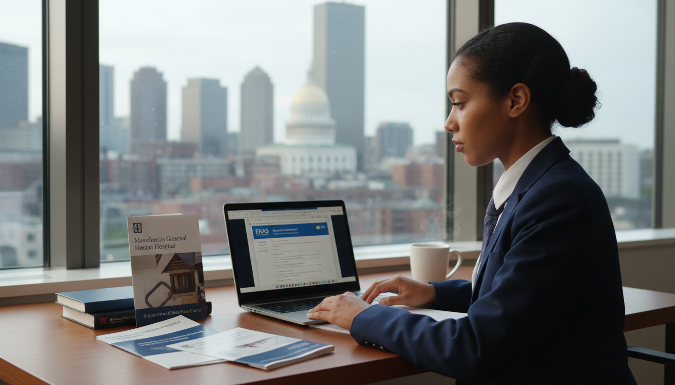 Strategic Guide for Caribbean IMGs with Low Step Scores in Boston