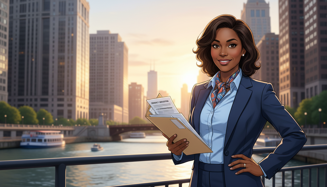 H-1B Sponsorship Guide for Caribbean IMGs: Chicago Residency Insights