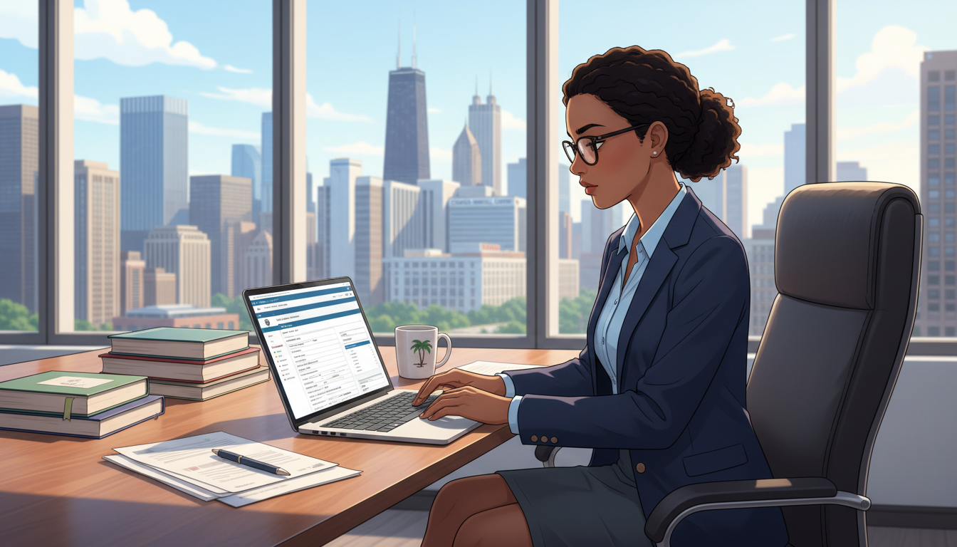 Essential Strategies for Caribbean IMGs with Low Step Scores in Chicago