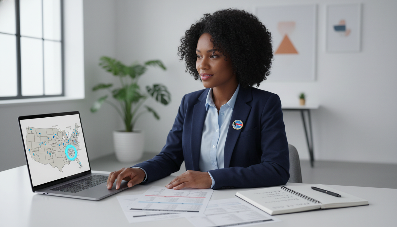 Mastering Geographic Flexibility for Caribbean IMG Residency in Cleveland