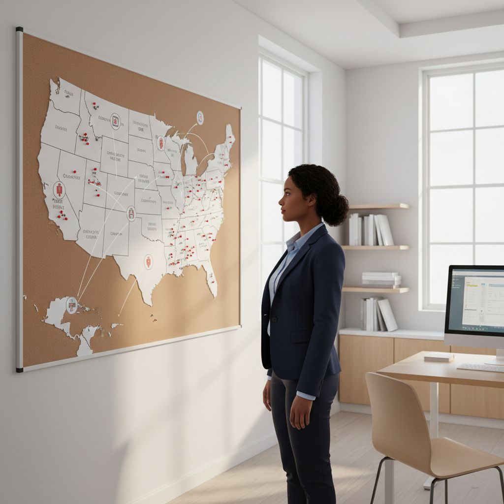 Maximizing Geographic Flexibility for Caribbean IMGs in Community Hospital Residency