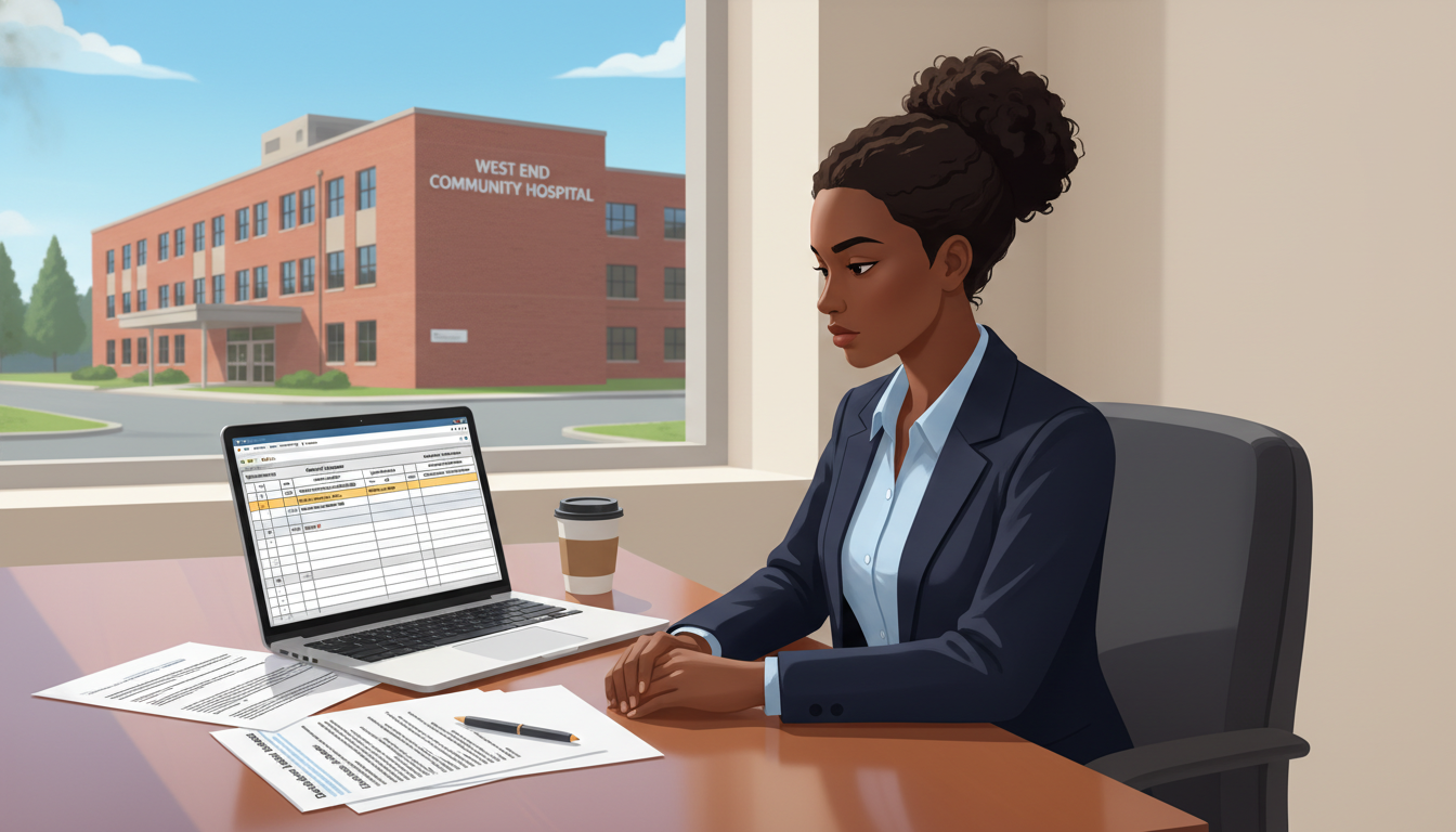 H-1B Sponsorship Guide for Caribbean IMGs in Community Hospital Residencies