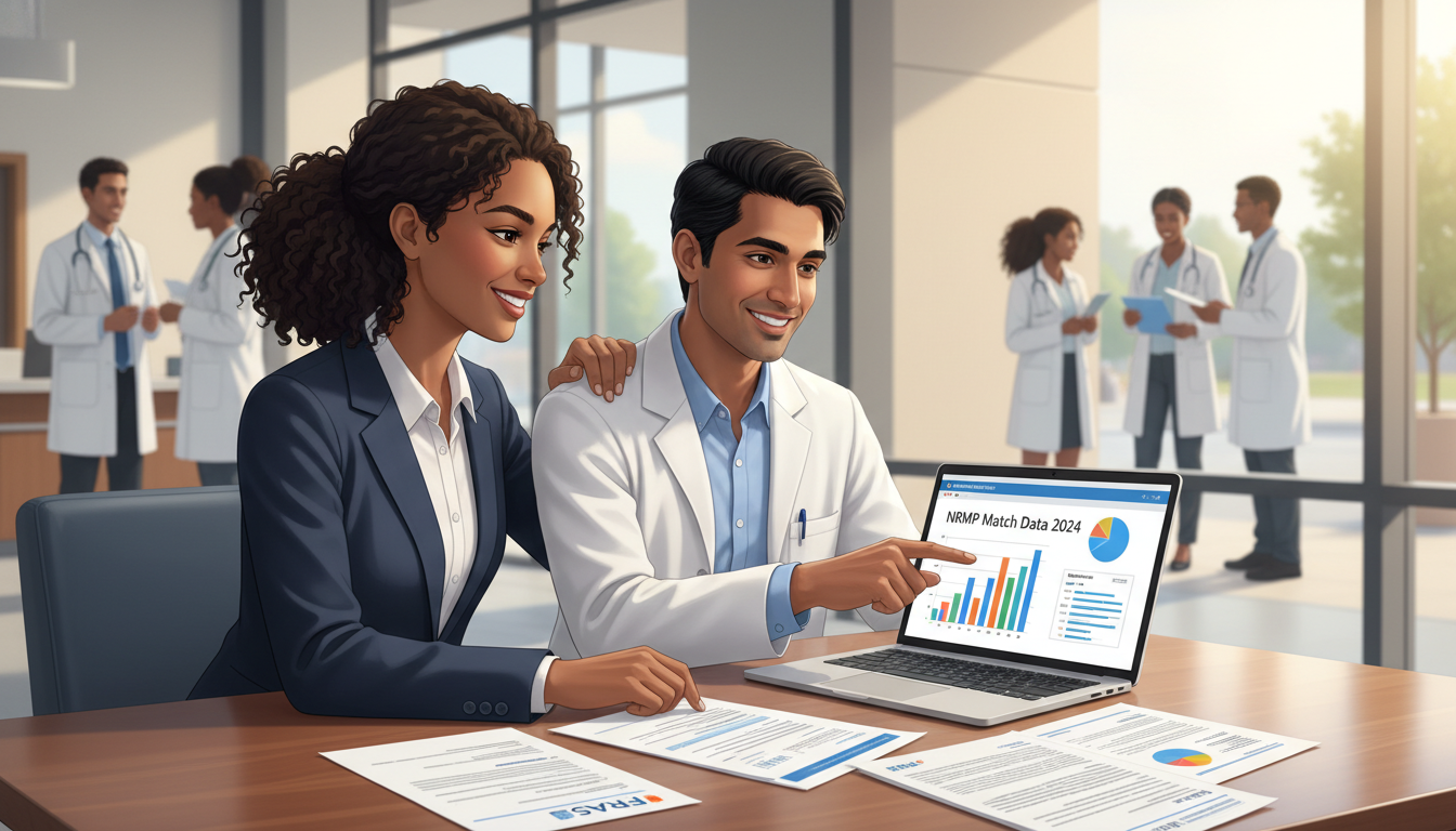 Low Step Score Strategies for Caribbean IMGs in Community Residencies