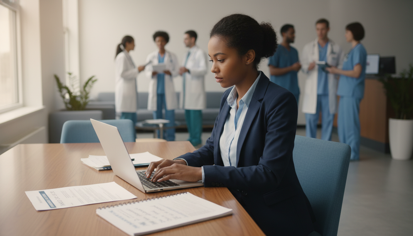 The Essential Guide to Residency Visa Navigation for Caribbean IMGs