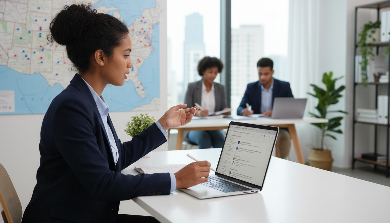 Maximizing Your Caribbean IMG Residency Match: A Guide to Geographic Flexibility