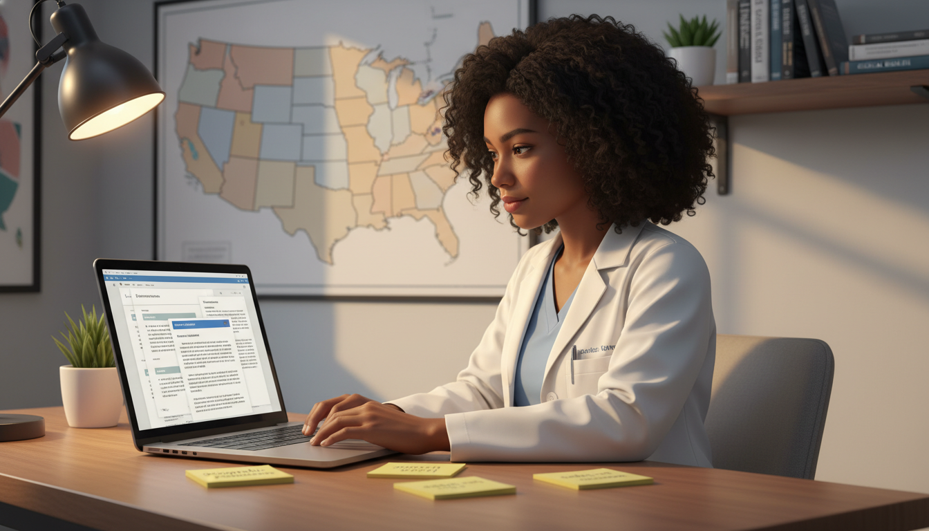 Caribbean IMG writing residency personal statements with geographic focus Caribbean IMG writing residency personal statements with geographic focus - Caribbean medical school residency for Geographic