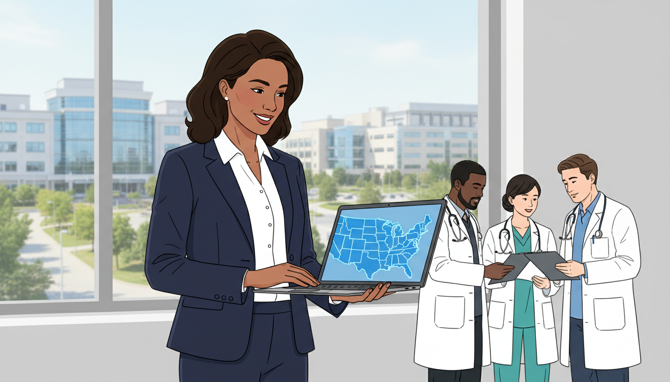 Strategic Guide for Caribbean IMGs with Low Step Scores in Great Lakes